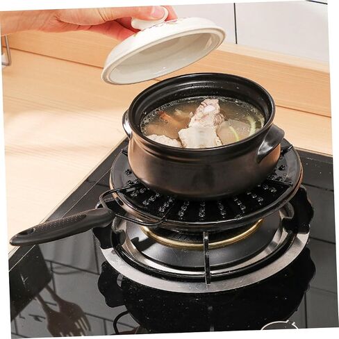 Cabilock التعريفي الحراري الناشر لوحة غاز موقد Cooktop محول محول محول in Saudi Arabia