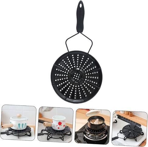 Cabilock التعريفي الحراري الناشر لوحة غاز موقد Cooktop محول محول محول in Saudi Arabia