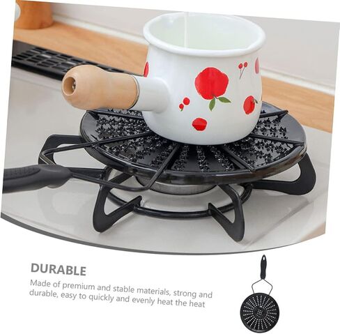 Cabilock التعريفي الحراري الناشر لوحة غاز موقد Cooktop محول محول محول in Saudi Arabia