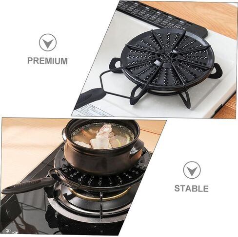Cabilock التعريفي الحراري الناشر لوحة غاز موقد Cooktop محول محول محول in Saudi Arabia