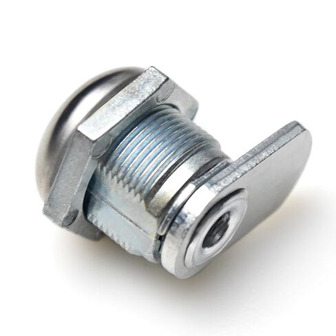 XK211-1 Door Cabinet Dimple Brass Cupboard Lock Dimple Key Vending Machine Cam Lock 1Pcs in Saudi Arabia