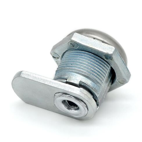 XK211-1 Door Cabinet Dimple Brass Cupboard Lock Dimple Key Vending Machine Cam Lock 1Pcs in Saudi Arabia
