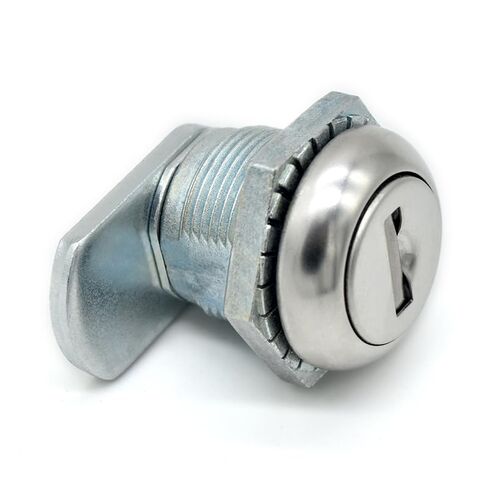 XK211-1 Door Cabinet Dimple Brass Cupboard Lock Dimple Key Vending Machine Cam Lock 1Pcs in Saudi Arabia
