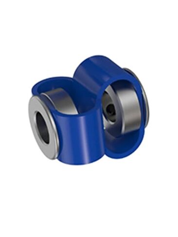 LS-D-D-D40L50 LS D D40L50 8 FONT ENCODER COUPLING DUBLE LOOP زوجين مرن من ألومك الألمنيوم CNC 3D CONSCITION 1PCS (6x8) in Saudi Arabia