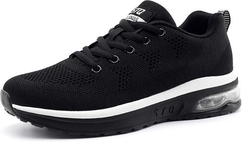 STQ AIR 1.0 Women's Running Shoes Lightweight Tennis Workout Sneakers in Kuwait