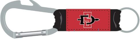 Pro Specialities Group San Diego State Aztecs keychain keychain logo in Saudi Arabia