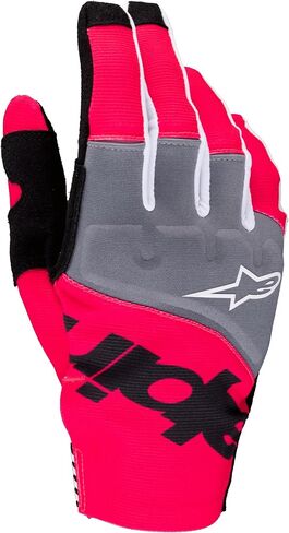 Alpinestars - Techstar Gloves Black Md (3560125-10-M) in Saudi Arabia