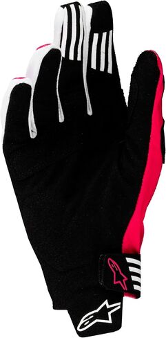 Alpinestars - Techstar Gloves Black Md (3560125-10-M) in Saudi Arabia