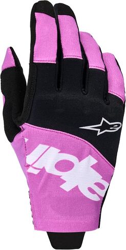 Alpinestars - Techstar Gloves Black Md (3560125-10-M) in Saudi Arabia