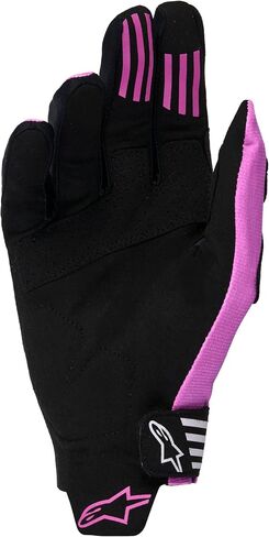 Alpinestars - Techstar Gloves Black Md (3560125-10-M) in Saudi Arabia