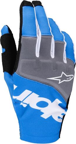 Alpinestars - Techstar Gloves Black Md (3560125-10-M) in Saudi Arabia