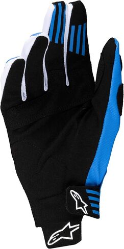 Alpinestars - Techstar Gloves Black Md (3560125-10-M) in Saudi Arabia