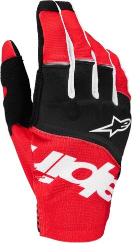 Alpinestars - Techstar Gloves Black Md (3560125-10-M) in Saudi Arabia