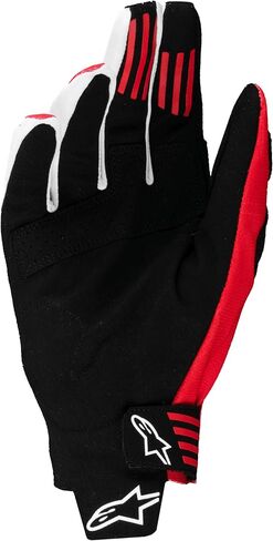 Alpinestars - Techstar Gloves Black Md (3560125-10-M) in Saudi Arabia
