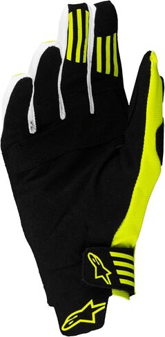 Alpinestars - Techstar Gloves Black Md (3560125-10-M) in Saudi Arabia