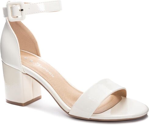 CL by Chinese Laundry Women's Jody Heeled Sandal in Saudi Arabia