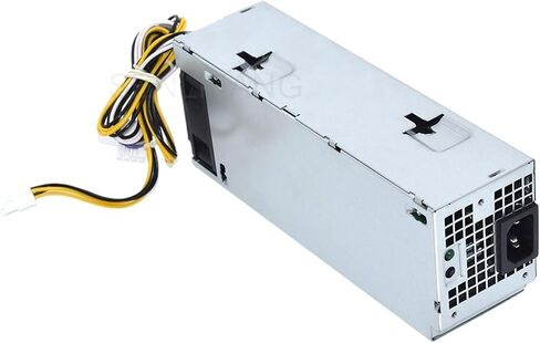 1PC إمدادات الطاقة 8Pin 240W H240EM-00 B240AM-00 B240EM-00 D240ED-00 H62JR لـ 3050 5040 7040 7050 V3250 in Saudi Arabia
