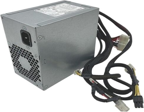 791706-001 776937-601 لـ ML110G9 550W FSE011 Switching Server Supply S14-350P1A in Saudi Arabia