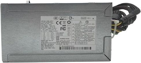 791706-001 776937-601 لـ ML110G9 550W FSE011 Switching Server Supply S14-350P1A in Saudi Arabia