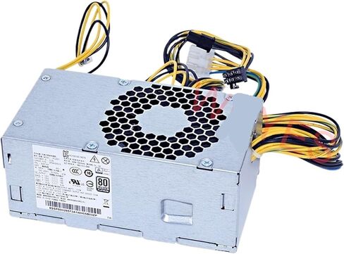 1PC SP50H29573 00PC787 PCJ007 MAX 310W POWER SUPPLY لـ M310 E73S H3060 F5060 510S B415 in Kuwait