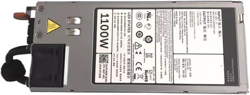 E1100D-S0 لـ R920 R820 1100W Server Power Supply AA27120L E 5G4WK 05G4WK Y1MGX ​​0Y1MGX ​​06RYJ9 in Kuwait