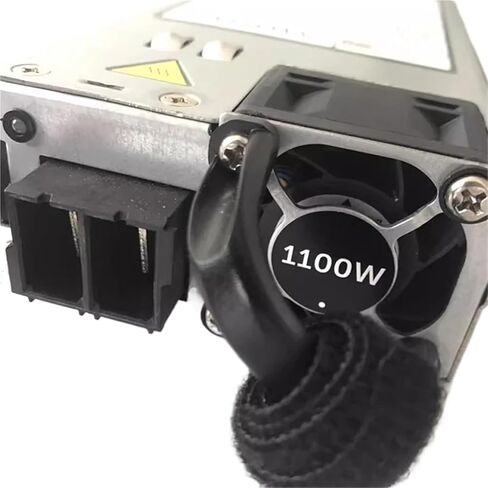 E1100D-S0 لـ R920 R820 1100W Server Power Supply AA27120L E 5G4WK 05G4WK Y1MGX ​​0Y1MGX ​​06RYJ9 in Kuwait