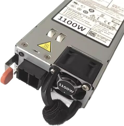 E1100D-S0 لـ R920 R820 1100W Server Power Supply AA27120L E 5G4WK 05G4WK Y1MGX ​​0Y1MGX ​​06RYJ9 in Kuwait