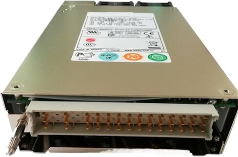 1PC PSU لـ 300W POWERSS R2A-6300P-R in Saudi Arabia