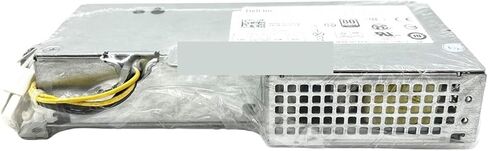 1PC PSU لـ 780 790 990 7010 9010 200W إمدادات الطاقة L200EU-00 F200EU-00 L180EU-00 L200EU-01 1VCY4 C0G5T 6YWW7 in Saudi Arabia