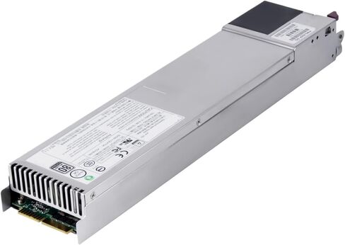 1pc PWS-920P-SQ Server Switching Power Supply Redundant Power Supply Module in Saudi Arabia