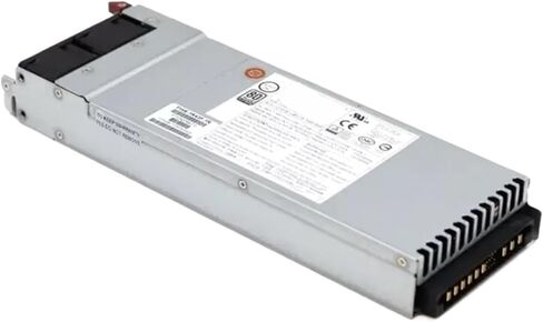 1pc لـ SC748 زائدة عن الحاجة إلى Server Module Server Supply PWS-1K43F-1R 1400W in Saudi Arabia