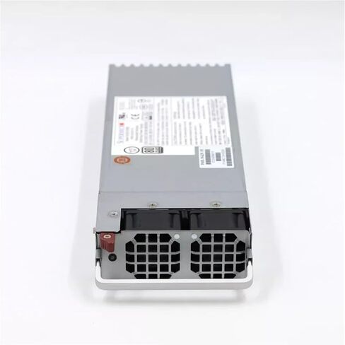 1pc لـ SC748 زائدة عن الحاجة إلى Server Module Server Supply PWS-1K43F-1R 1400W in Saudi Arabia
