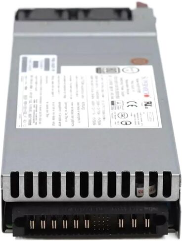 1pc لـ SC748 زائدة عن الحاجة إلى Server Module Server Supply PWS-1K43F-1R 1400W in Saudi Arabia