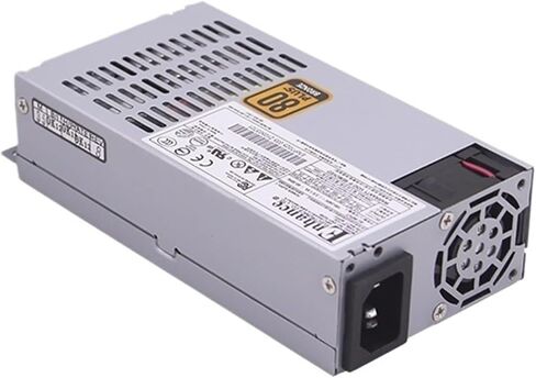 1pc 1U 250W Enhance ENP-7025B Standard Flex Server Power Supply PC PSU in Saudi Arabia