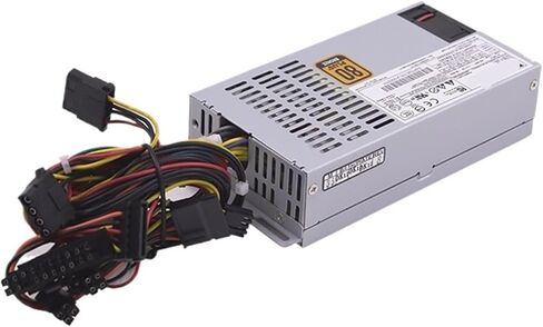 1pc 1U 250W Enhance ENP-7025B Standard Flex Server Power Supply PC PSU in Saudi Arabia