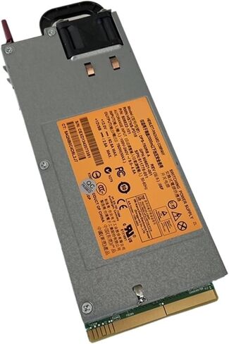 1PC PSU لمرض 750W HSTNS-PL18 DPS-750RB A 506821-001 511778-001 506822-101 512327-B21 HSTNS-PD18 in Saudi Arabia