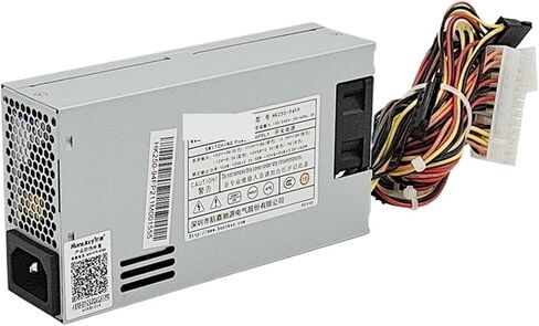 1pc 1U Flex Power Supply 150W المستخدمة في Server mini pc in Saudi Arabia