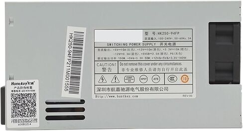 1pc 1U Flex Power Supply 150W المستخدمة في Server mini pc in Saudi Arabia