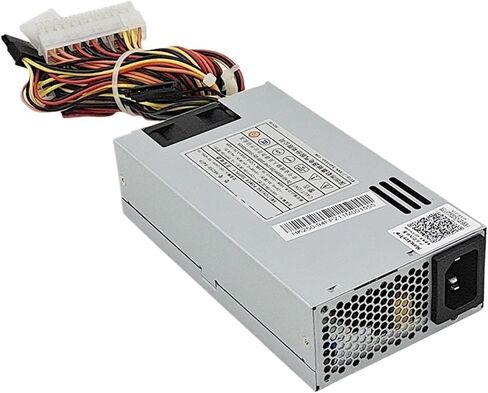 1pc 1U Flex Power Supply 150W المستخدمة في Server mini pc in Saudi Arabia