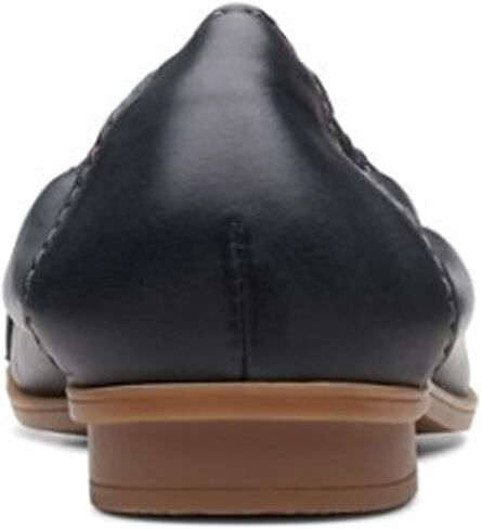 Clarks Women's Lyrical Rhyme Ballet Flat in Saudi Arabia