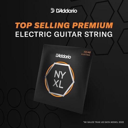 سلاسل الغيتار D'Addario باس - سلاسل باس NYXL - NYXL32130MS - قوة لا تضاهى ، استقرار ضبط ، استجابة محسّنة - ل 6 جيتارات باس متعددة الأسلاك - 32-130 ضوء منتظم ، متعدد ، متعدد ، متعددة. in Saudi Arabia