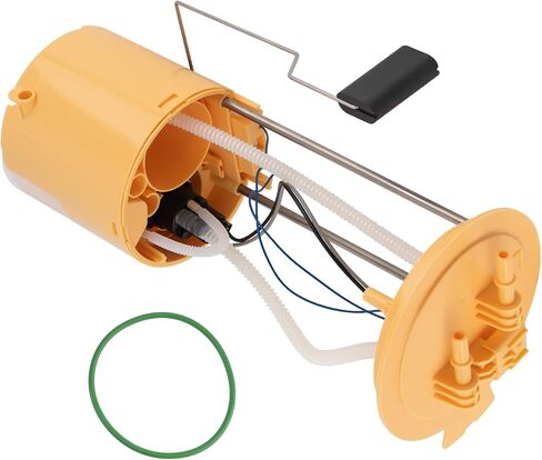 maXpeedingrods Gas Fuel Pump Module Fits for RAM ProMaster 1500 2500 3500 2014-2021, Replaces 68210305AC FG1981 in Saudi Arabia