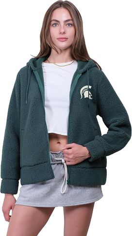 لعبة فائقة لعبة NCAA الرسمية الكاملة zip sherpa هوديي in Saudi Arabia