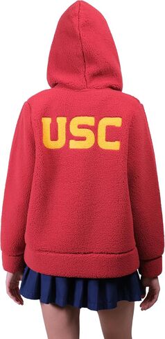 لعبة فائقة لعبة NCAA الرسمية الكاملة zip sherpa هوديي in Saudi Arabia