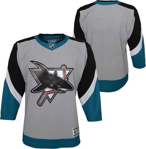 Outerstuff NHL Special Edition Premier Jr Youth Boys (S-XL) Team Jersey in Saudi Arabia