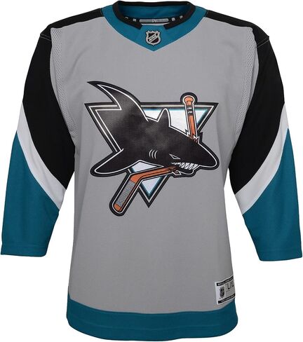 Outerstuff NHL Special Edition Premier Jr Youth Boys (S-XL) Team Jersey in Saudi Arabia