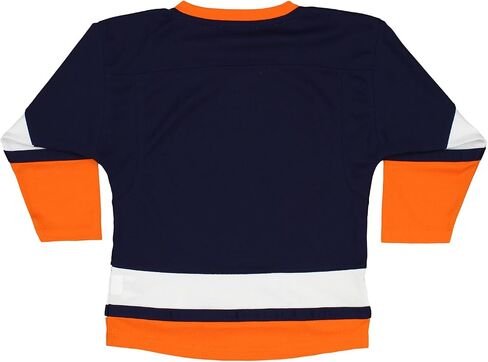 Outerstuff NHL Hockey Team Little Kids 4-7 نسخة طبق الأصل in Saudi Arabia