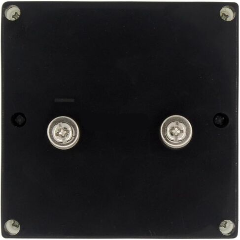 6L2-V Voltmeter 80mm X 80mm(750V) in Saudi Arabia