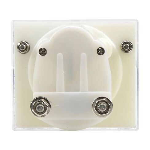 85C1-V DC Voltmeter 5V-1000V (1000V) in Kuwait