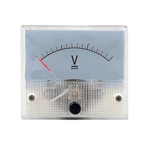 85C1-V Panel DC Voltage Simulation 5V-250V(0-15V) in Saudi Arabia